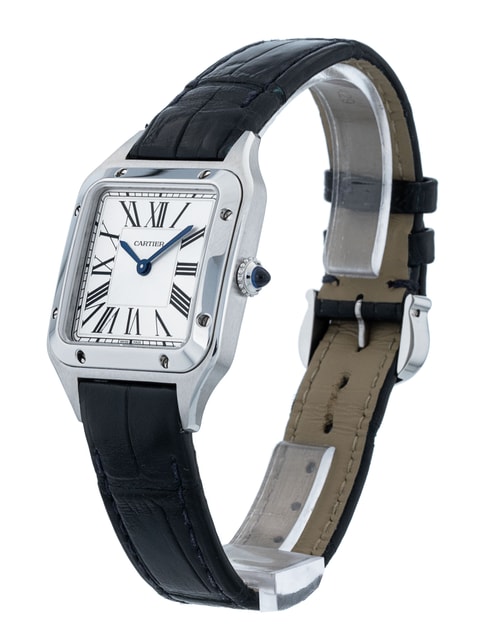 Cartier Santos Dumont WSSA0023 Image 2